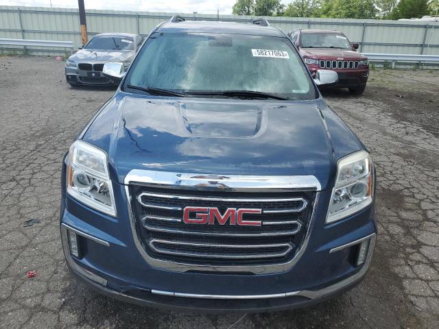 Photo 4 VIN: 2GKALPEKXG6316347 - GMC TERRAIN 