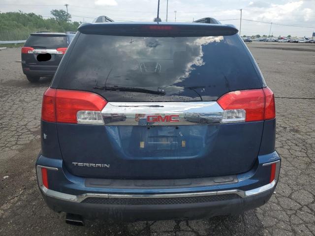 Photo 5 VIN: 2GKALPEKXG6316347 - GMC TERRAIN 