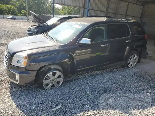 Photo 0 VIN: 2GKALPEKXG6328207 - GMC TERRAIN 