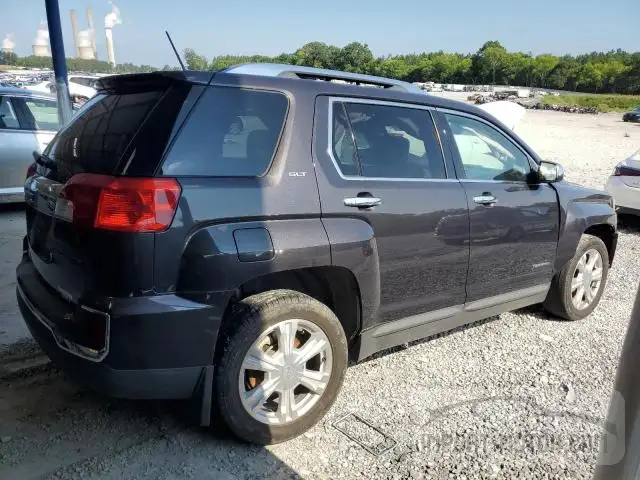 Photo 2 VIN: 2GKALPEKXG6328207 - GMC TERRAIN 