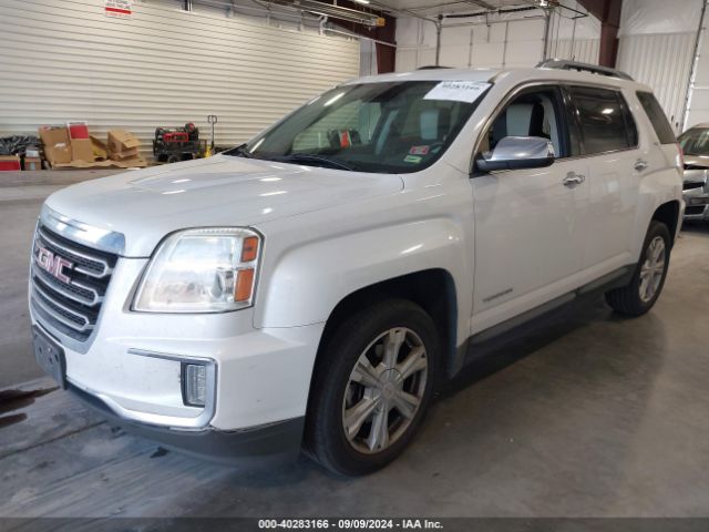 Photo 1 VIN: 2GKALPEKXG6348232 - GMC TERRAIN 