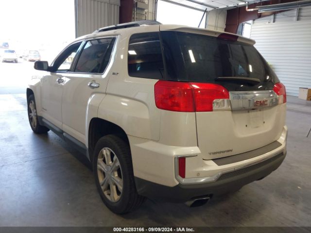 Photo 2 VIN: 2GKALPEKXG6348232 - GMC TERRAIN 