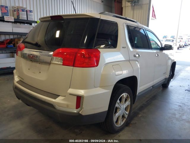 Photo 3 VIN: 2GKALPEKXG6348232 - GMC TERRAIN 