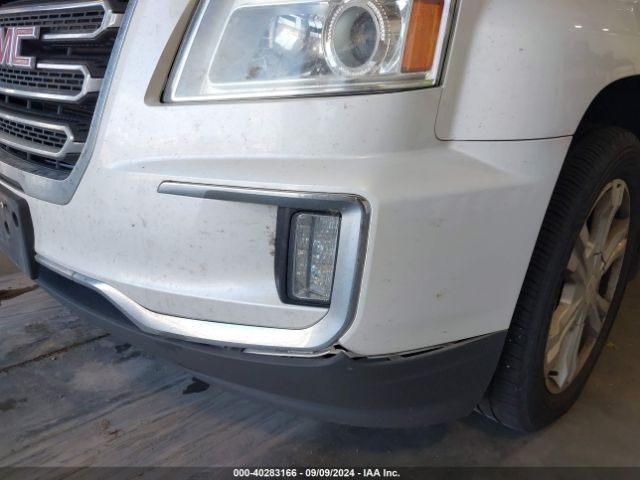 Photo 5 VIN: 2GKALPEKXG6348232 - GMC TERRAIN 