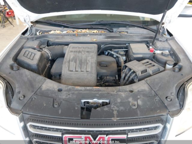 Photo 9 VIN: 2GKALPEKXG6348232 - GMC TERRAIN 