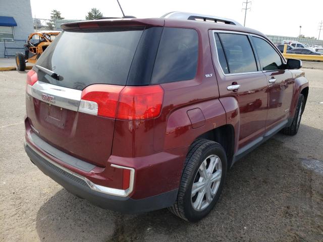 Photo 3 VIN: 2GKALPEKXG6351356 - GMC TERRAIN SL 