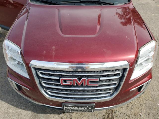 Photo 6 VIN: 2GKALPEKXG6351356 - GMC TERRAIN SL 