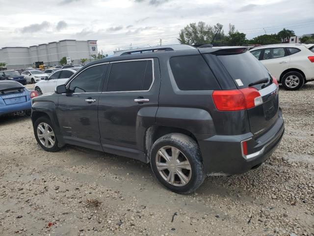 Photo 1 VIN: 2GKALPEKXH6122029 - GMC TERRAIN SL 