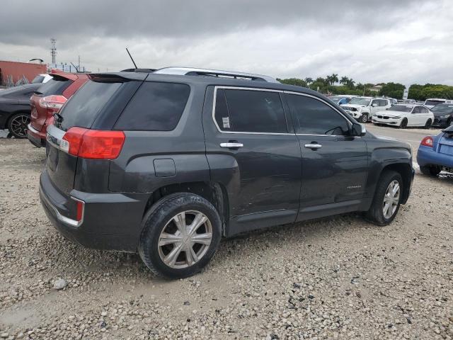 Photo 2 VIN: 2GKALPEKXH6122029 - GMC TERRAIN SL 