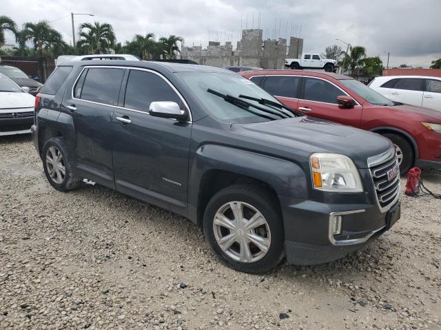 Photo 3 VIN: 2GKALPEKXH6122029 - GMC TERRAIN SL 