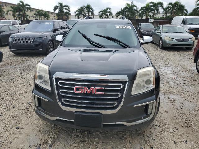 Photo 4 VIN: 2GKALPEKXH6122029 - GMC TERRAIN SL 