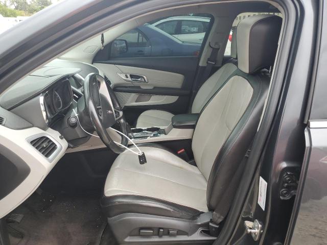 Photo 6 VIN: 2GKALPEKXH6122029 - GMC TERRAIN SL 