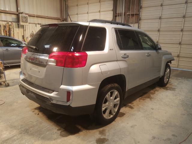 Photo 3 VIN: 2GKALPEKXH6137419 - GMC TERRAIN SL 