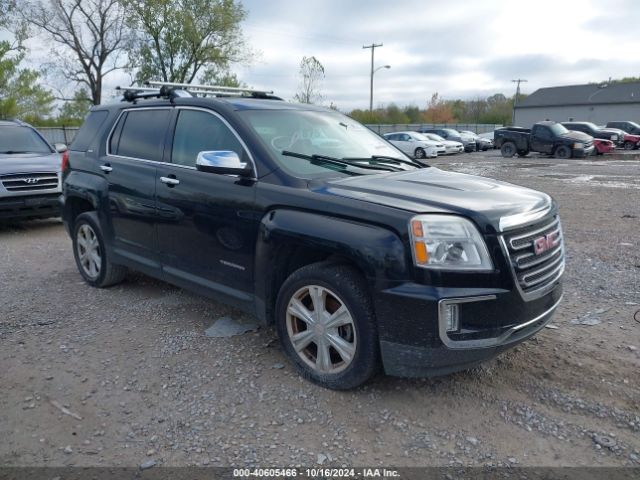 Photo 0 VIN: 2GKALPEKXH6159713 - GMC TERRAIN 