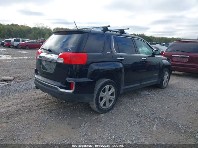 Photo 3 VIN: 2GKALPEKXH6159713 - GMC TERRAIN 