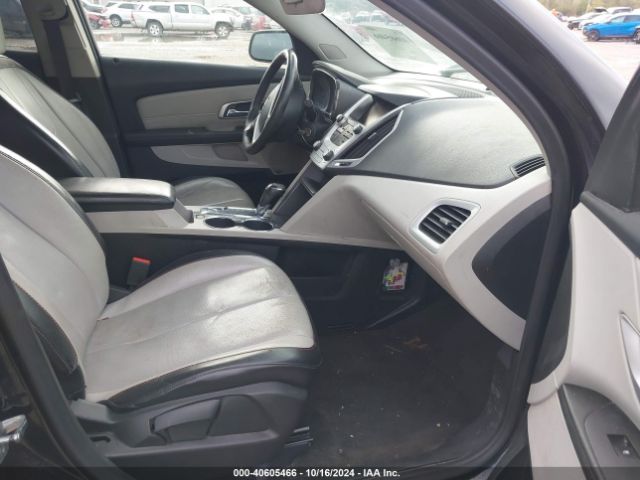 Photo 4 VIN: 2GKALPEKXH6159713 - GMC TERRAIN 