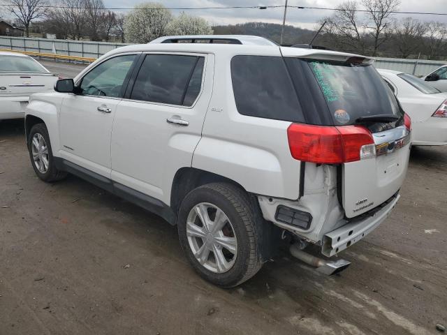 Photo 1 VIN: 2GKALPEKXH6284095 - GMC TERRAIN 