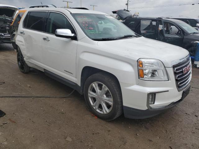 Photo 3 VIN: 2GKALPEKXH6284095 - GMC TERRAIN 