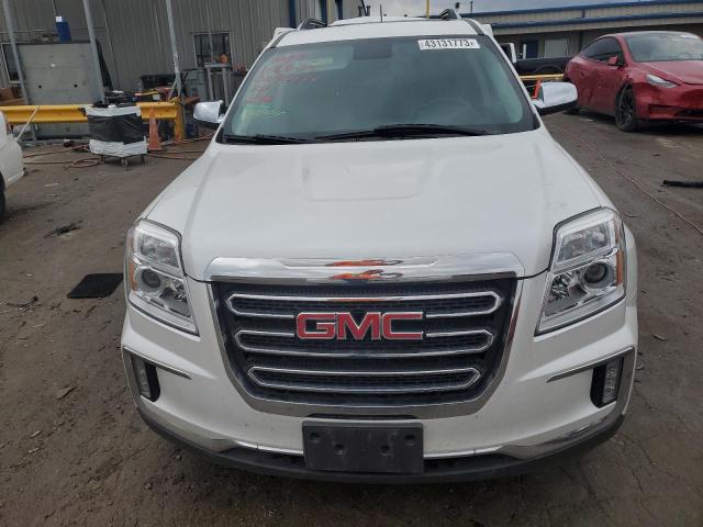 Photo 4 VIN: 2GKALPEKXH6284095 - GMC TERRAIN 