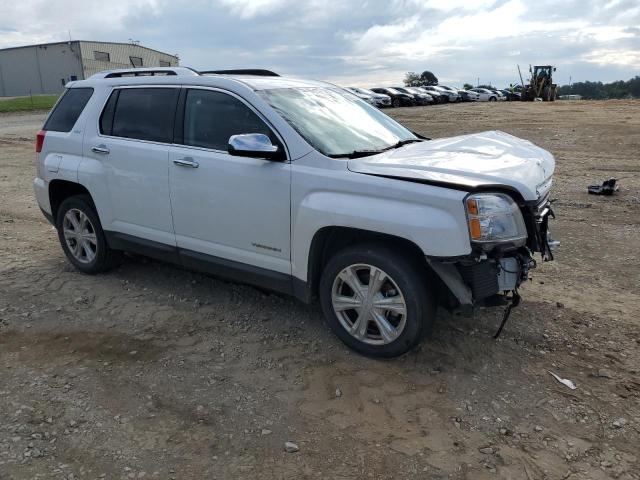 Photo 3 VIN: 2GKALPEKXH6345929 - GMC TERRAIN 