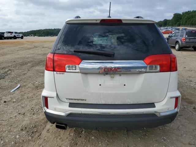 Photo 5 VIN: 2GKALPEKXH6345929 - GMC TERRAIN 