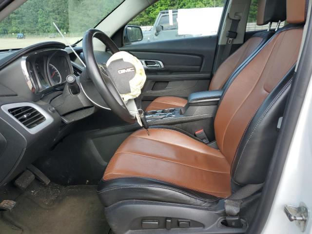 Photo 6 VIN: 2GKALPEKXH6345929 - GMC TERRAIN 