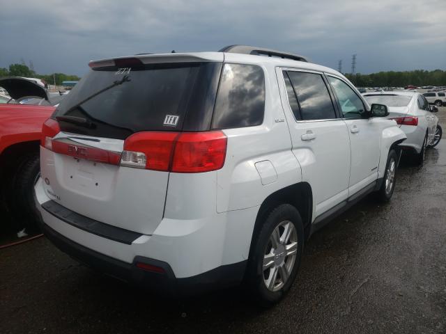 Photo 3 VIN: 2GKALREK0E6100368 - GMC TERRAIN SL 