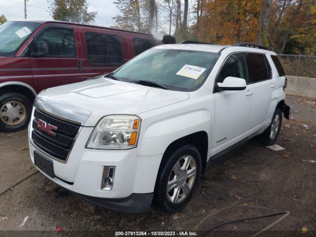 Photo 1 VIN: 2GKALREK0E6107465 - GMC TERRAIN 