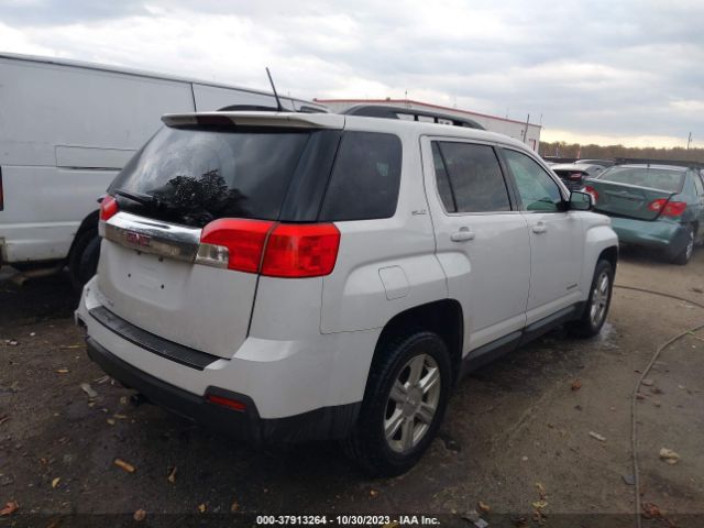 Photo 3 VIN: 2GKALREK0E6107465 - GMC TERRAIN 