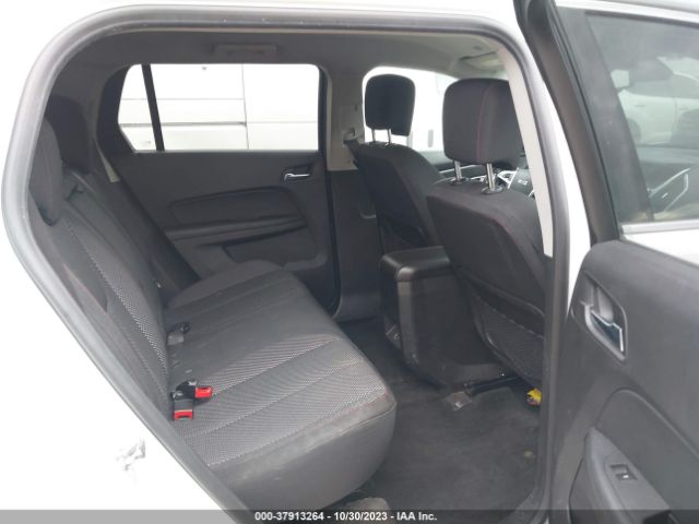 Photo 7 VIN: 2GKALREK0E6107465 - GMC TERRAIN 