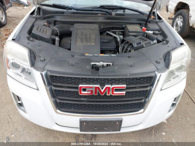 Photo 9 VIN: 2GKALREK0E6107465 - GMC TERRAIN 