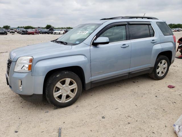 Photo 0 VIN: 2GKALREK0E6153426 - GMC TERRAIN SL 