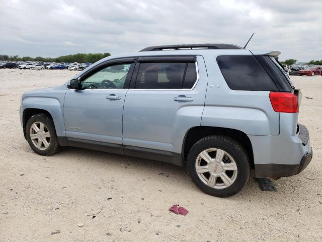 Photo 1 VIN: 2GKALREK0E6153426 - GMC TERRAIN SL 