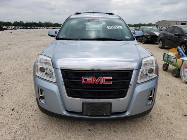 Photo 4 VIN: 2GKALREK0E6153426 - GMC TERRAIN SL 