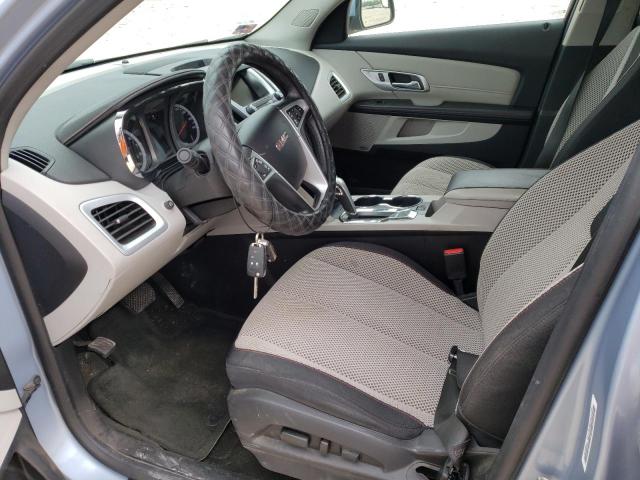 Photo 6 VIN: 2GKALREK0E6153426 - GMC TERRAIN SL 