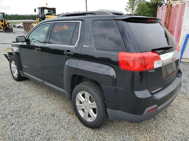 Photo 2 VIN: 2GKALREK0E6168539 - GMC TERRAIN SL 