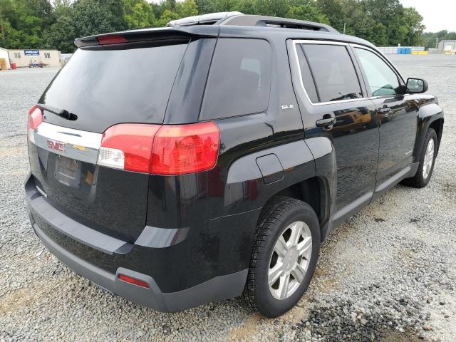 Photo 3 VIN: 2GKALREK0E6168539 - GMC TERRAIN SL 