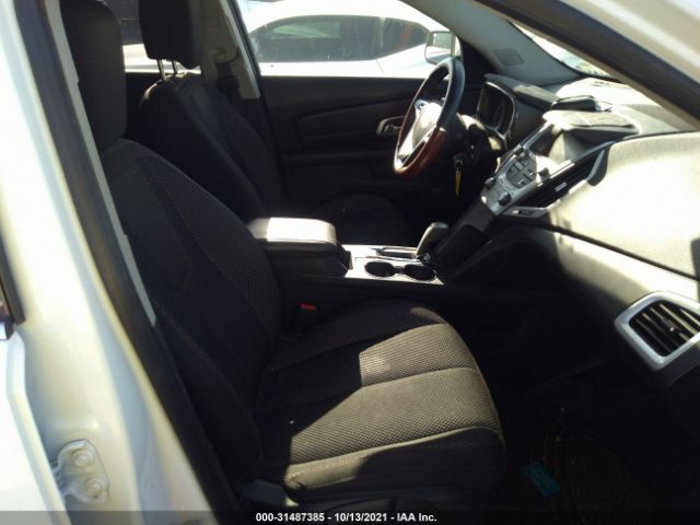 Photo 4 VIN: 2GKALREK0E6210112 - GMC TERRAIN 