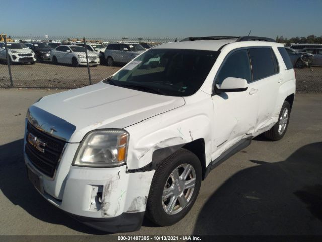 Photo 5 VIN: 2GKALREK0E6210112 - GMC TERRAIN 