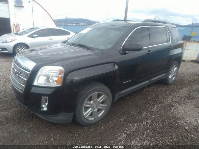 Photo 1 VIN: 2GKALREK0E6242235 - GMC TERRAIN 