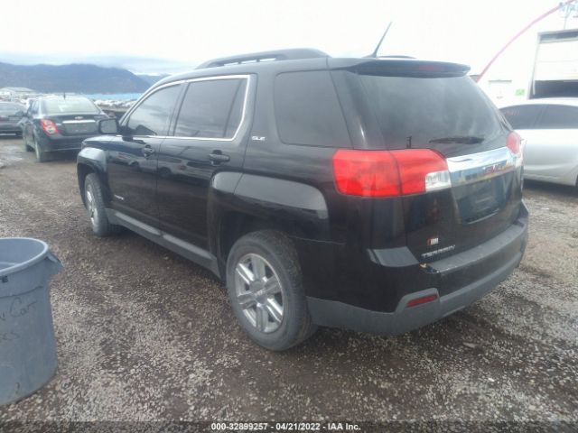 Photo 2 VIN: 2GKALREK0E6242235 - GMC TERRAIN 