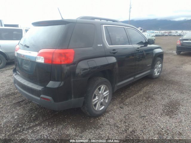 Photo 3 VIN: 2GKALREK0E6242235 - GMC TERRAIN 