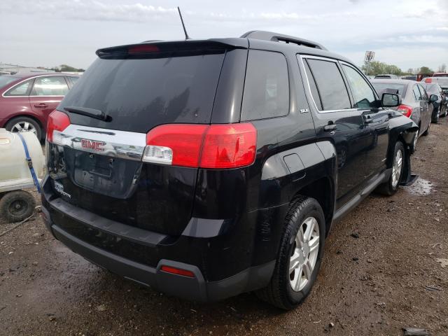 Photo 3 VIN: 2GKALREK0E6263957 - GMC TERRAIN SL 