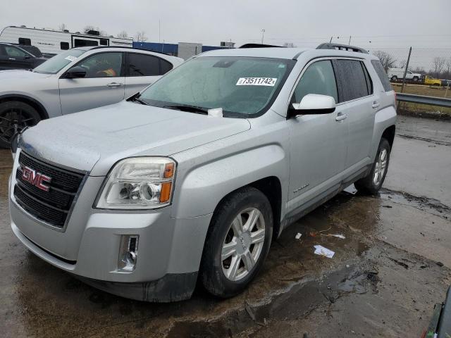 Photo 0 VIN: 2GKALREK0E6266437 - GMC TERRAIN SL 