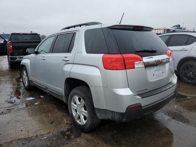 Photo 1 VIN: 2GKALREK0E6266437 - GMC TERRAIN SL 