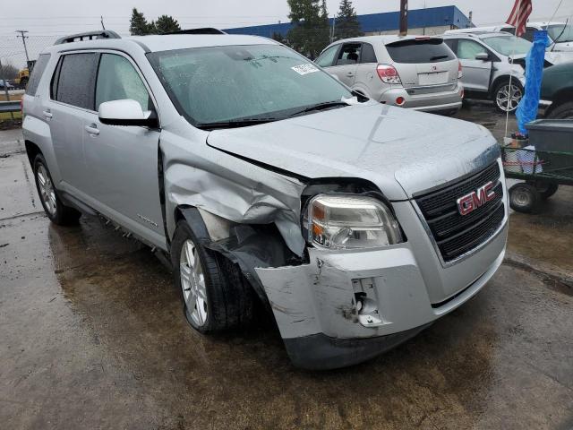 Photo 3 VIN: 2GKALREK0E6266437 - GMC TERRAIN SL 