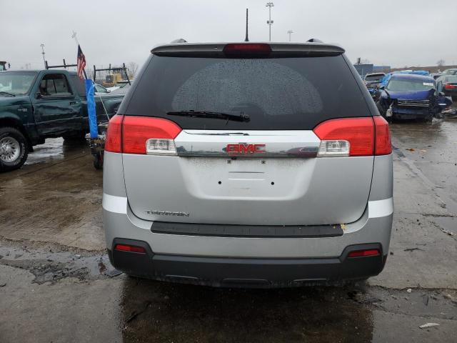 Photo 5 VIN: 2GKALREK0E6266437 - GMC TERRAIN SL 