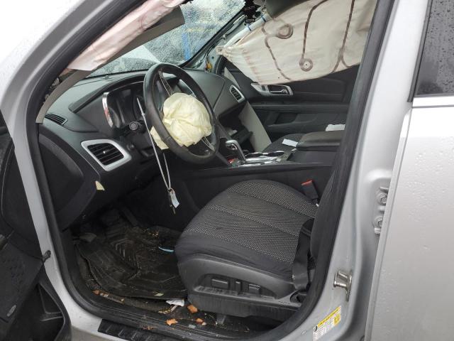 Photo 6 VIN: 2GKALREK0E6266437 - GMC TERRAIN SL 