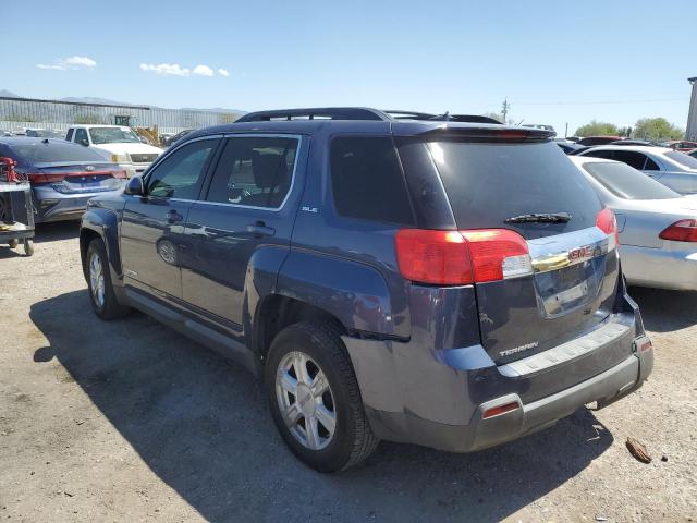 Photo 1 VIN: 2GKALREK0E6269516 - GMC TERRAIN 