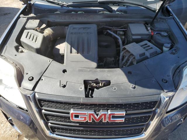 Photo 11 VIN: 2GKALREK0E6269516 - GMC TERRAIN 